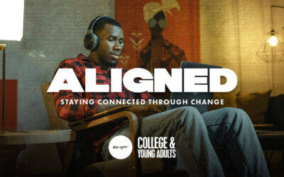 Staying Connected Through Change