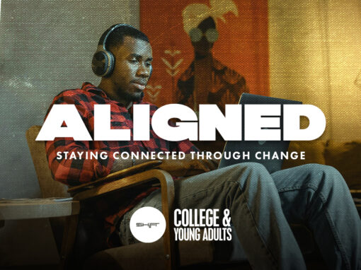 Staying Connected Through Change Staying Connected Through Change