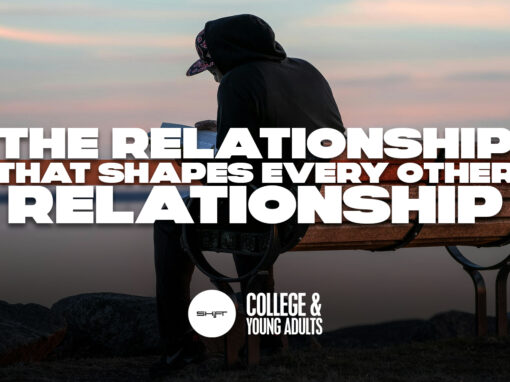 Good Company: The Relationship That Shapes Every Other Relationship Good Company: The Relationship That Shapes Every Other Relationship