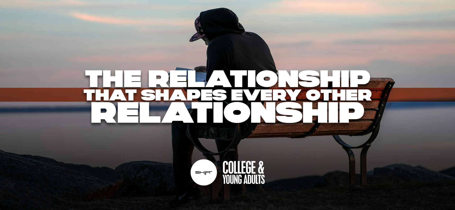 Good Company: The Relationship That Shapes Every Other Relationship