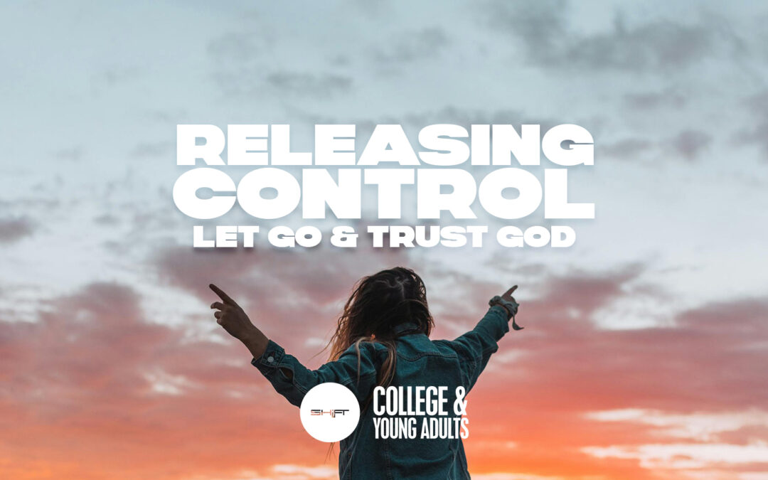 Release Control