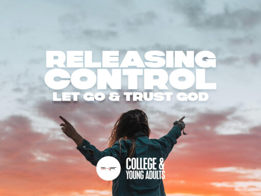 Release Control Release Control