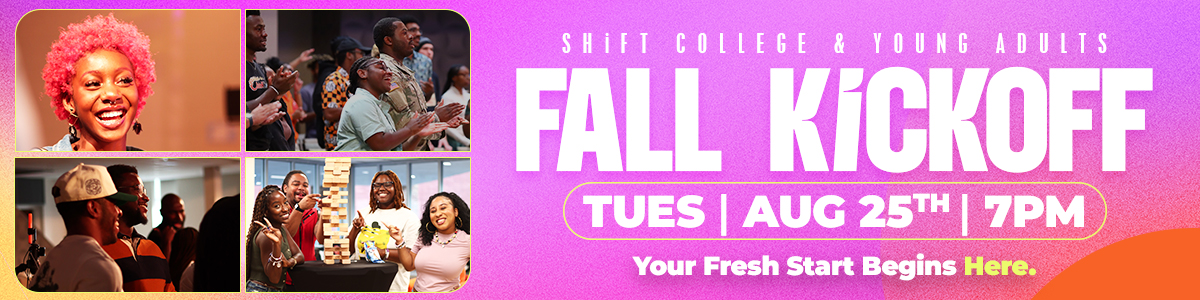 Fall Kickoff Web Header